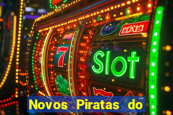 Novos Piratas do Caribe 6 piratas do caribe 6 o retorno de davy